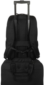Torba Hyper HyperPack 16" Backpack, black 11