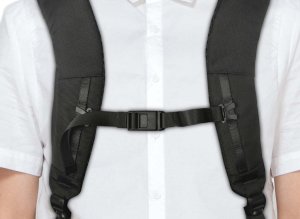 Torba Hyper HyperPack 16" Backpack, black 12