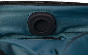 Torba Hyper HyperPack 16" Backpack, black 15