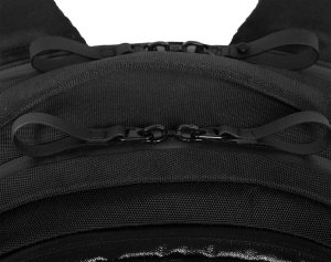 Torba Hyper HyperPack 16" Backpack, black 16