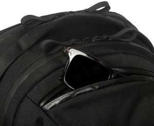 Torba Hyper HyperPack 16" Backpack, black 17