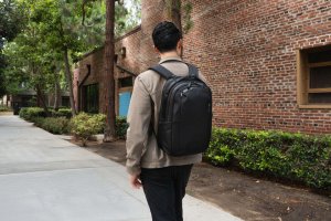 Torba Hyper HyperPack 16" Backpack, black 2