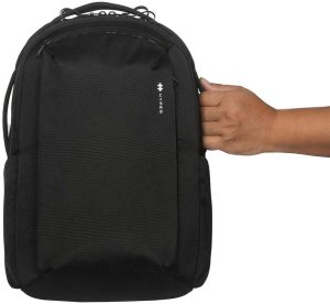 Torba Hyper HyperPack 16" Backpack, black 24