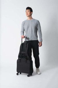 Torba Hyper HyperPack 16" Backpack, black 7