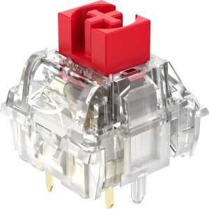 HyperX Linear Switch 2