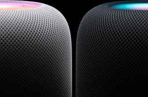 Głośnik Apple HomePod G2 Czarny (MDEW4DN/A) 2
