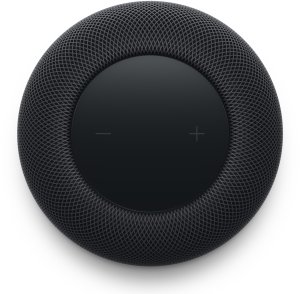 Głośnik Apple HomePod G2 Czarny (MDEW4DN/A) 3