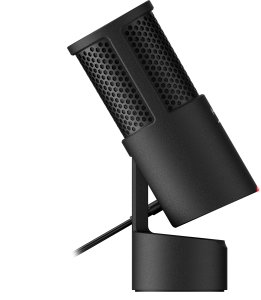 Mikrofon HyperX Solocast 2 USB microphone, black 3