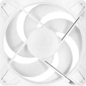 Wentylator Arctic P14 Pro Reverse A-RGB biały (ACFAN00324A) 4