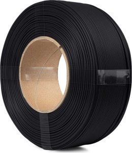 ASA 3D plastik czarny LW UltraFoam (Traffic Black) 0.75kg refill Spectrum 2