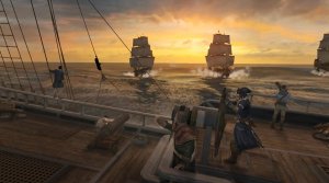 Assassin's Creed - The Rebel Collection (Switch) 5