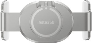 Insta360 Flow 2 Pro magnetic clamp, white 2