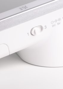 Ciśnieniomierz B.Well CIŚNIENIOMIERZ NARAMIENNY AUTOMATYCZNY AFIB Migotanie Przedsionków 6