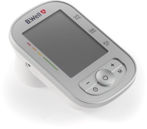 Ciśnieniomierz B.Well CIŚNIENIOMIERZ NARAMIENNY AUTOMATYCZNY AFIB Migotanie Przedsionków 7
