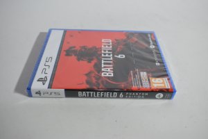 Battlefield 6 Phantom Edition (PS5) 9