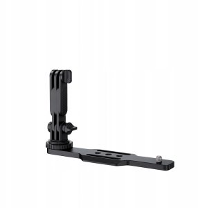 JJC Uchwyt Płytka Szyna Mocowanie do DJI Osmo Pocket 3 + Telefon MagSafe na 1/4 / HG-CS1 11