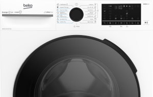 Pralko-suszarka Beko WASHER-DRYER BM5DFT48447W 2