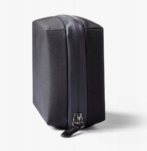 Bellroy Tech Kit - organizer na akcesoria mobilne (black/ash) 4