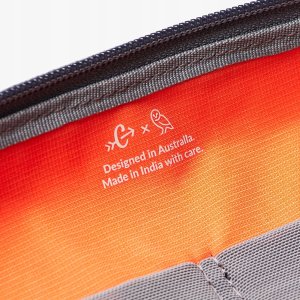 Bellroy Tech Kit - organizer na akcesoria mobilne (black/ash) 7