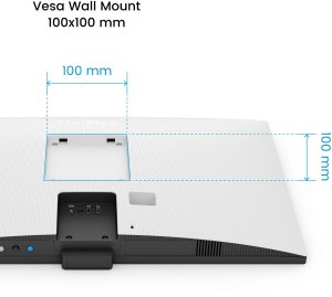 Monitor BenQ GW2790TC (9H.LNSLA.TBE) 6