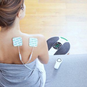 Revitive Medic stymulator krążenia krwi zwalcza uporczywe bóle nóg obrzęki 4