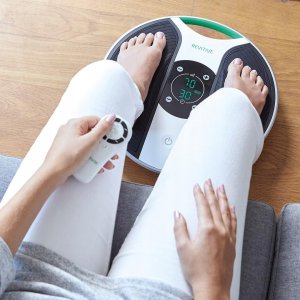 Revitive Medic stymulator krążenia krwi zwalcza uporczywe bóle nóg obrzęki 7