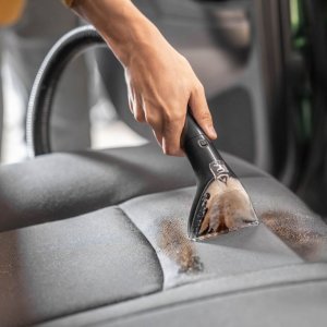 Odkurzacz piorący Bissell Carpet and Upholstery Cleaner SpotClean Mini Cordless operating Washing function 18 V Operating time (max) 20 min 5