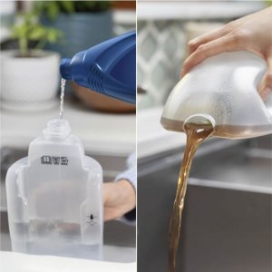 Odkurzacz piorący Bissell Carpet and Upholstery Cleaner SpotClean Mini Cordless operating Washing function 18 V Operating time (max) 20 min 9