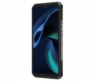 Smartfon Oukitel Smartphone WP62 5G 6.58" 16/512GB 11000mAh Sliver 4