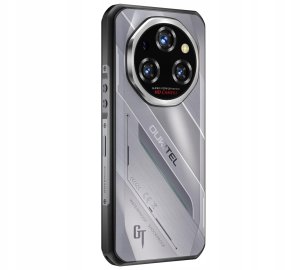 Smartfon Oukitel Smartphone WP62 5G 6.58" 16/512GB 11000mAh Sliver 6