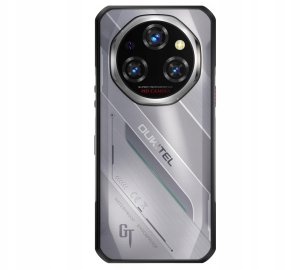 Smartfon Oukitel Smartphone WP62 5G 6.58" 16/512GB 11000mAh Sliver 7