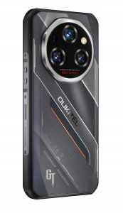 Smartfon Oukitel Smartphone WP62 5G 6.58" 8/256GB 11000mAh Black 3