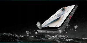 Smartfon Oukitel Smartphone WP62 5G 6.58" 8/256GB 11000mAh Black 10