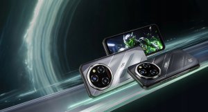 Smartfon Oukitel Smartphone WP62 5G 6.58" 8/256GB 11000mAh Sliver 14