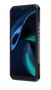 Smartfon Oukitel Smartphone WP62 5G 6.58" 8/256GB 11000mAh Sliver 4