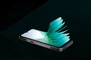 Smartfon Oukitel Smartphone WP62 5G 6.58" 8/256GB 11000mAh Sliver 6