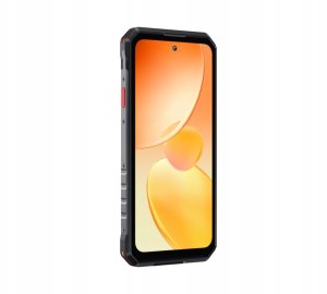 Smartfon Oukitel Smartphone WP58 Pro 5G 6.7" 8/512GB 10000mAh Orange 2