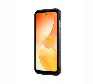 Smartfon Oukitel Smartphone WP58 Pro 5G 6.7" 8/512GB 10000mAh Orange 4