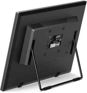 Monitor Hannspree 39.6cm(15,6) HT165HPB 16:9 M-Touch HDMI black 6