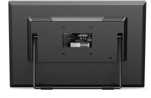 Monitor Hannspree 39.6cm(15,6) HT165HPB 16:9 M-Touch HDMI black 7