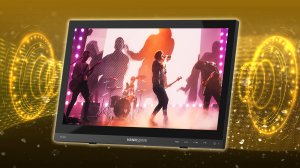 Monitor Hannspree 39.6cm(15,6) HT165HPB 16:9 M-Touch HDMI black 8