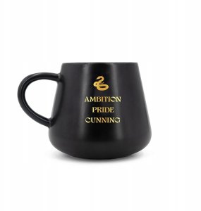 Harry Potter Świeca zapachowa Cup Slytherin - 275g 2