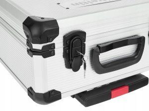 Walizka narzędziowa z wyposażeniem 187el. (1) 11