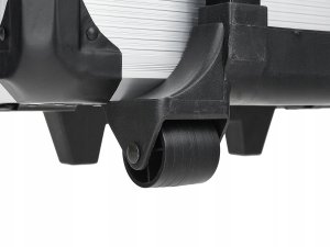 Walizka narzędziowa z wyposażeniem 187el. (1) 12