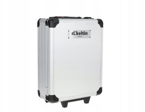 Walizka narzędziowa z wyposażeniem 187el. (1) 8