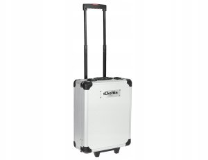 Walizka narzędziowa z wyposażeniem 187el. (1) 9