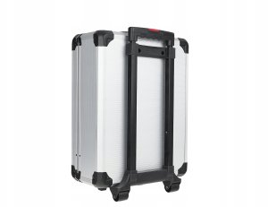 Walizka narzędziowa z wyposażeniem 187el. (1) 10