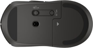 Mysz HP 405 Quiet czarna (AZ7B3AA) 4