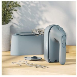 Mikser Kenwood HANDMIXER HMP40.000GY 4