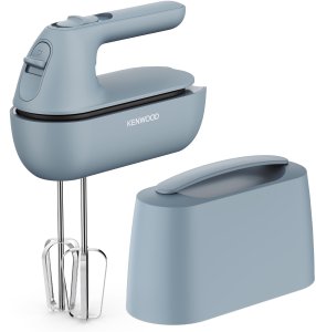 Mikser Kenwood HANDMIXER HMP40.000GY 7